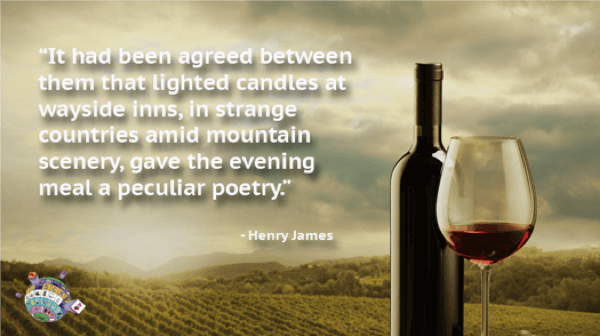 Friday Food Quotes & Other Inspiring Thoughts - 1/09