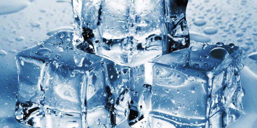 How to shut down an Ice Machine
