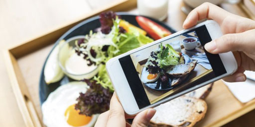 Getting the most out of your Instagram