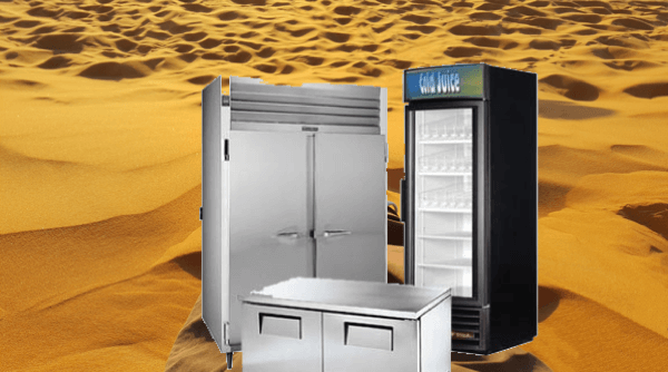 Is Your Fridge Costing You A Fortune To Run This Summer?