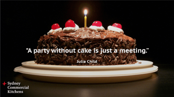 Friday Food Quotes & Other Inspiring Thoughts - 21/10