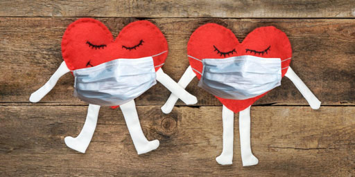 5 ways to make Valentines Day special