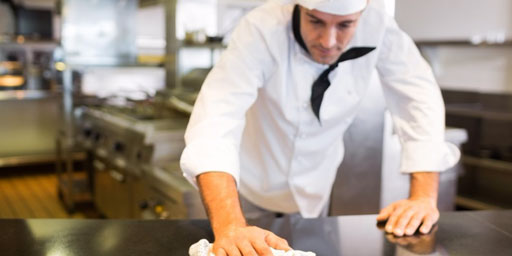 Is Your Kitchen Ready for a Busy Summer?