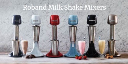 Kids love caramel milkshakes!