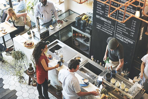 What your morning coffee says about you