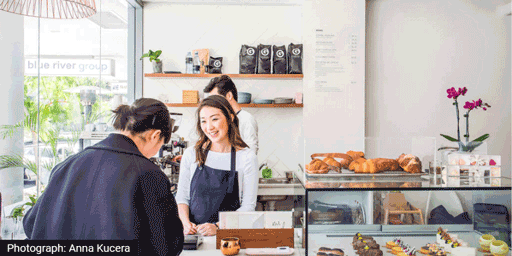 Why There is No Wrong Way to Pay