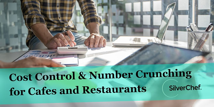 Number Crunching