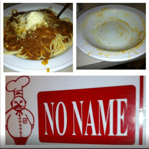The Enjoyable Experience of Going to a Restaurant is More than Just Dollars & Cents
