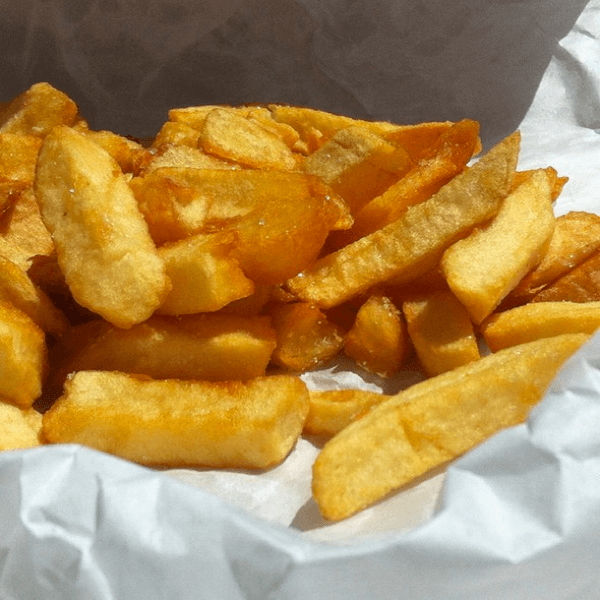 Getting The Best Chips In Sydney