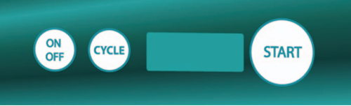 Intelligent One Touch Warewashing Systems