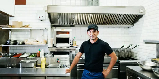The costs of opening a restaurant