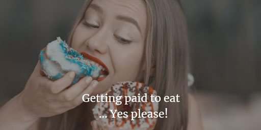 Your dream job