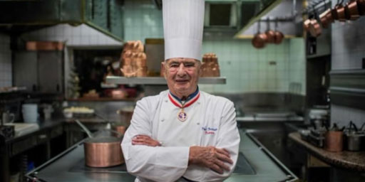 Vale Paul Bocuse