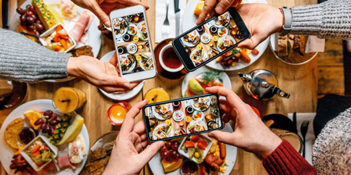 Social media influencers face backlash