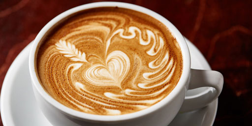 The Perfect Espresso Coffee