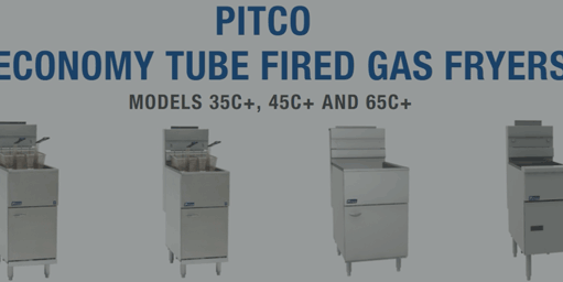 Cooking up new ways to serve