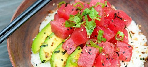 Breaking Down the Poke Bowl: What Is It and How Do You Make It?