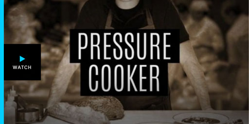 Pressure Cooker