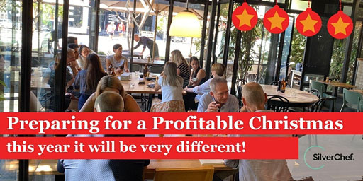 Preparing for a Profitable Christmas Webinar