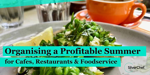 Organising a Profitable Summer Webinar
