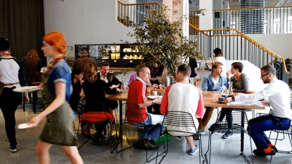 The SMH Good Food Guide Sydneys Cafe of the Year Finalists