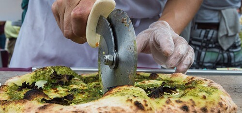 Do You Have Any Strange Pizza Toppings You Like?