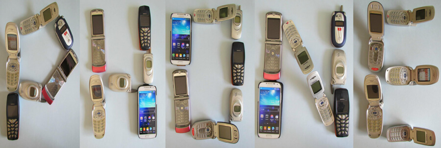 Does your Restaurant show up when people search on their mobiles?