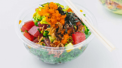 Poke Bowls are the hottest thing right now, but how do you say it?