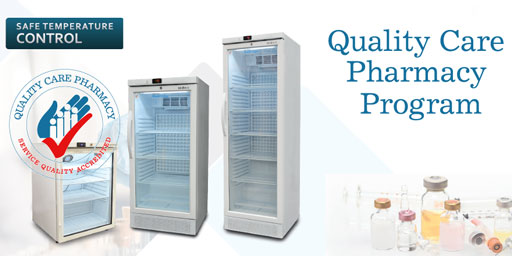 Guide to buying a medical fridge