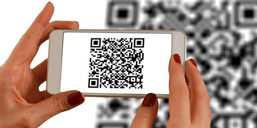 The simple way to register guests