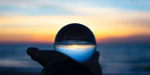 Reimagine the future