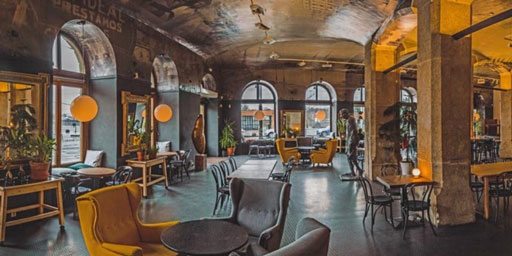 Increasing Your Restaurant's Appeal