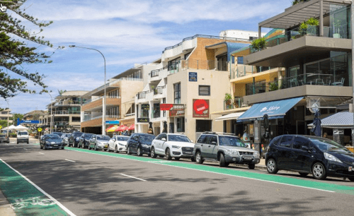 A World Cuisine Journey from Manly to Dee Why