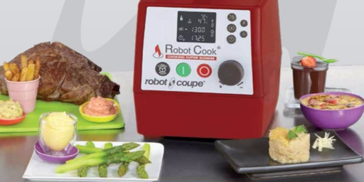 What stimulates the imagination of chefs?