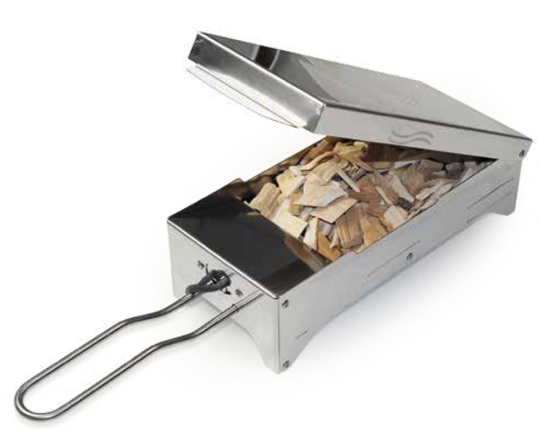 Cooking with Rational-VarioSmoker Warm Smoker