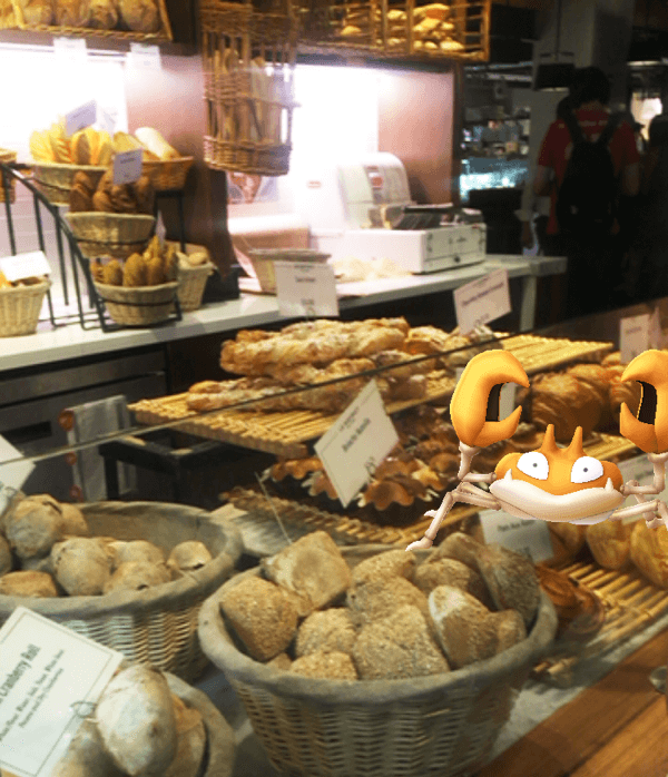 Restaurants Are Cashing In on Pokemon Go Madness
