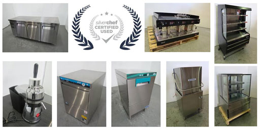 Getting ready to open your new restaurant?