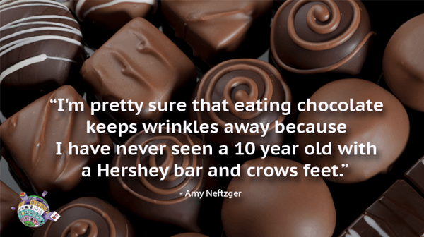 Friday Food Quotes & Other Inspiring Thoughts - 21/07