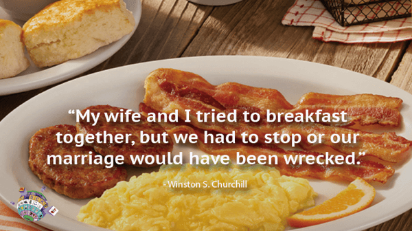 Friday Food Quotes & Other Inspiring Thoughts - 04/08
