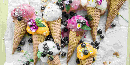Get the Scoop