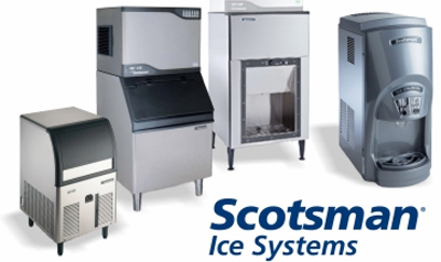 Scots Ice Australia