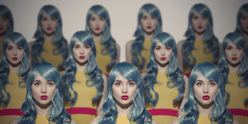 Send in the clones