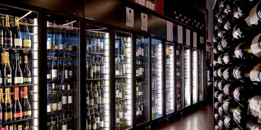 Before You Buy a Commercial Fridge