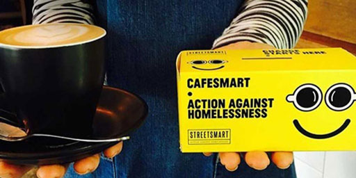 Coffee to the Rescue