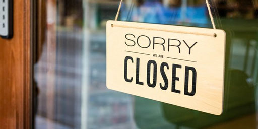 Finally some good news