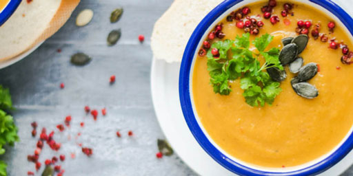 Soup du Jour