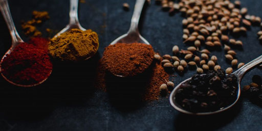 Spice Up Your Marketing
