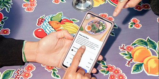 Square Makes it Easy