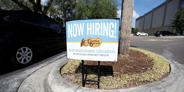 Is this the answer to Staff Shortages?