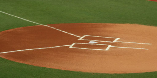 Stepping up to the Plate